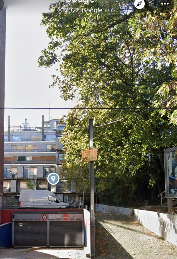 Central Private Rooms In Popular Neighborhood! Keulen Buitenkant foto